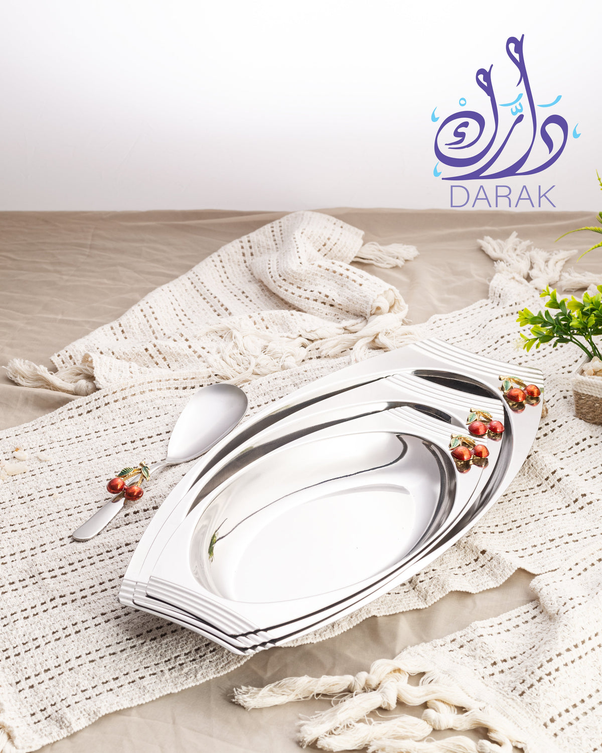DARAK