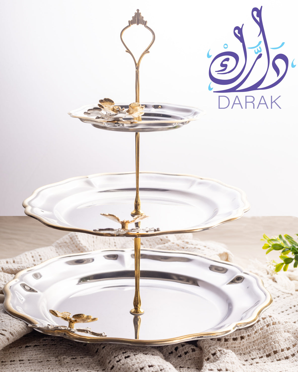 DARAK